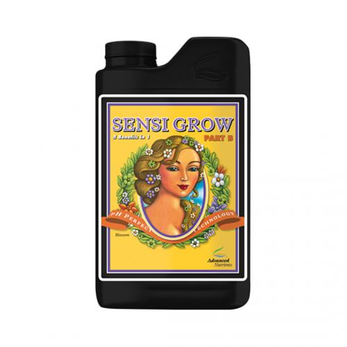 Fertilizante Sensi Grow B - Advanced Nutrients