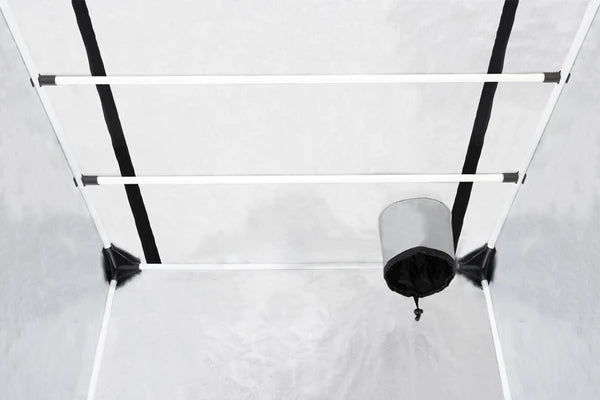 Estufa Garden High Pro - Probox Ecopro 150