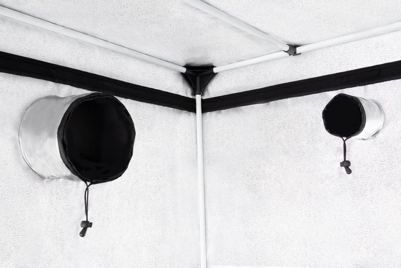 Estufa Garden High Pro - Probox Basic 80