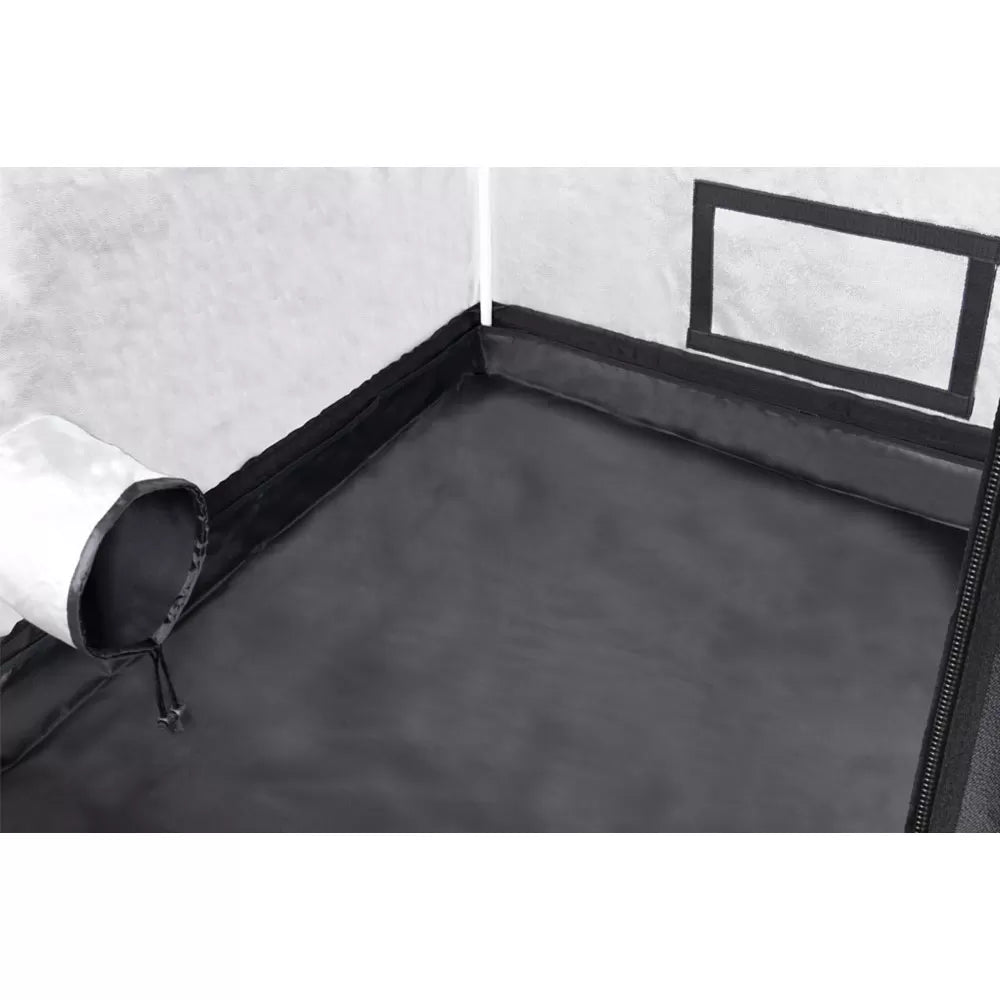 Estufa Garden High Pro - Probox Ecopro 40