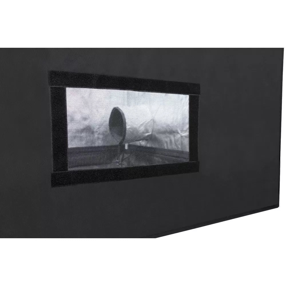 Estufa Garden High Pro - Probox Ecopro 40