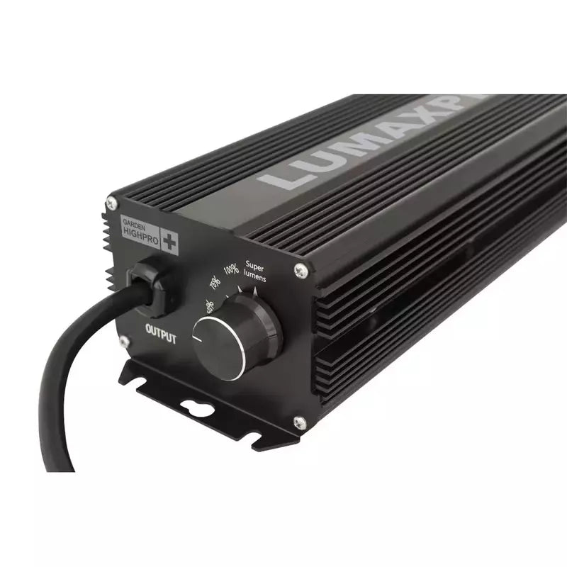 Reator Eletrônico Lumaxpro 600w