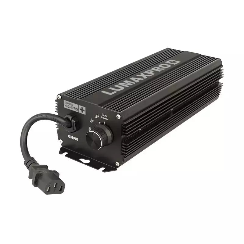 Reator Eletrônico Lumaxpro 600w