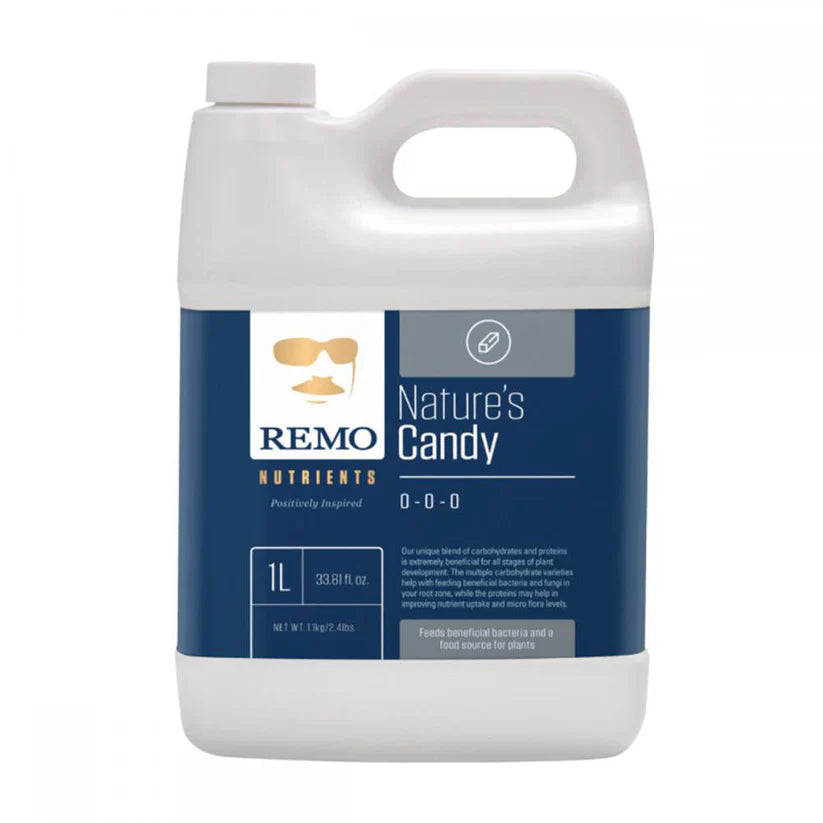 Fertilizante Natures Candy - Remo Nutrients