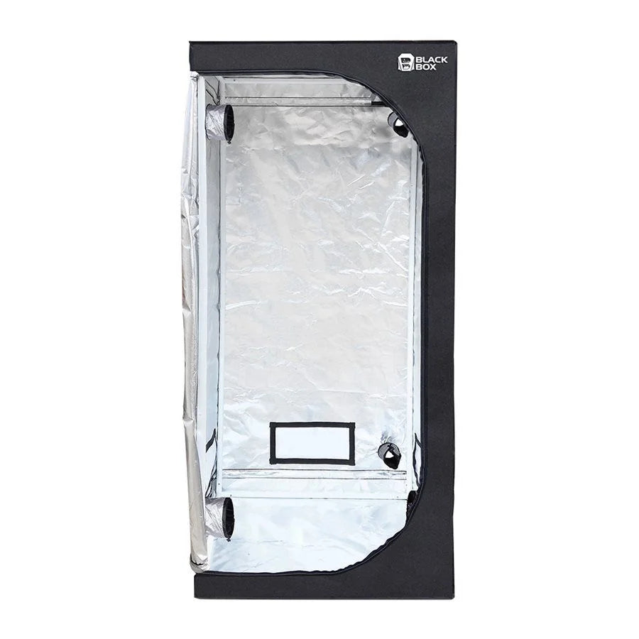 Estufa BLACKBOX 60X60X120