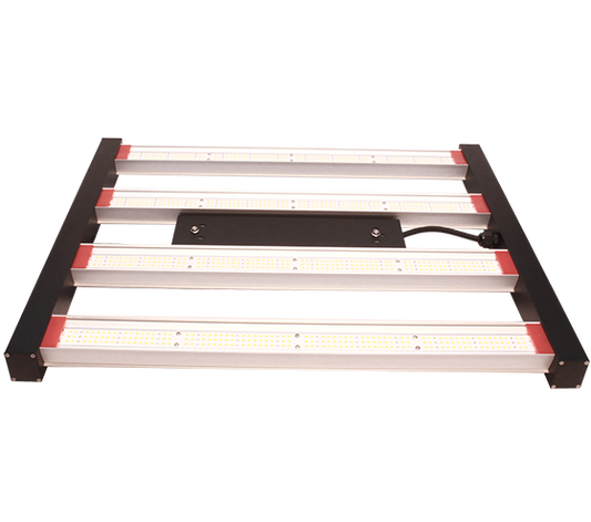 Painel de Led quantum Bar 240w PRO MASTER