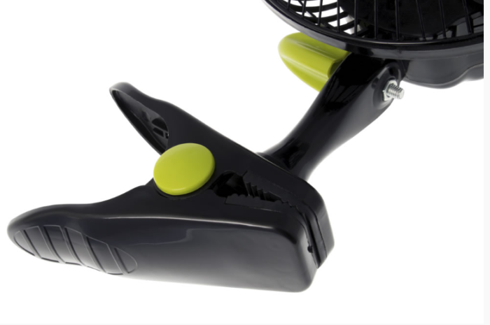 Ventilador GHP 20CM 12W