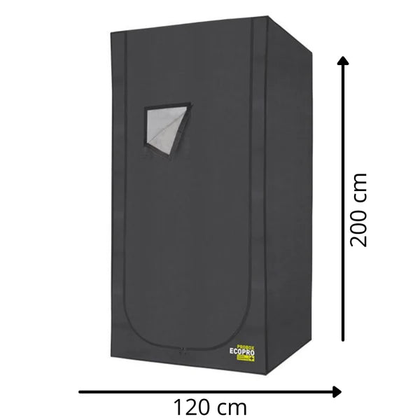 Estufa Garden High Pro - Probox Ecopro 150