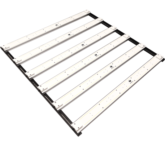 Painel de Led Quantum Bar 480w Pro Master