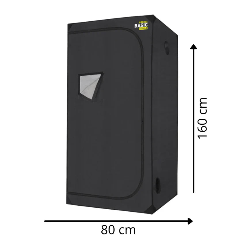 Estufa Garden High Pro - Probox Basic 80