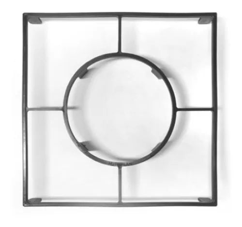 Suporte Rasteiro para Vasos - Nutriplan