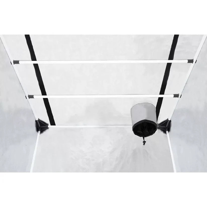 Estufa Garden High Pro - Probox Ecopro 40