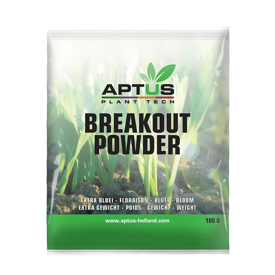 Breakout Powder 100g