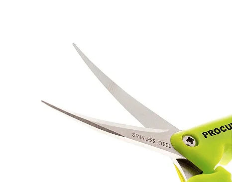 Tesoura Procut Poda Curvada Garden Highpro