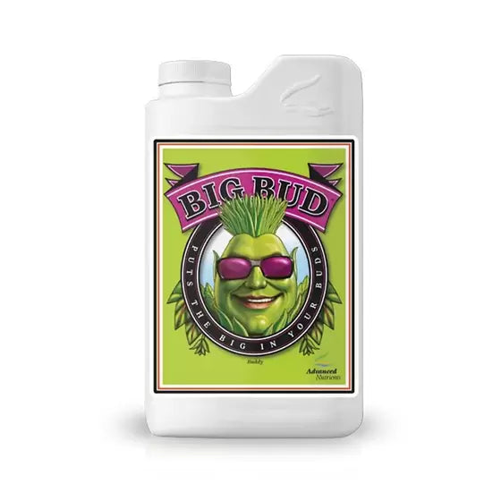 Fertilizante Big Bud - Advanced Nutrients