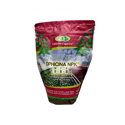Fertilizante Ophicina Npk 8-8-8 1Kg