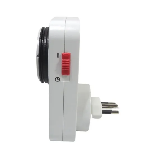 Temporizador Analogico Decorlux