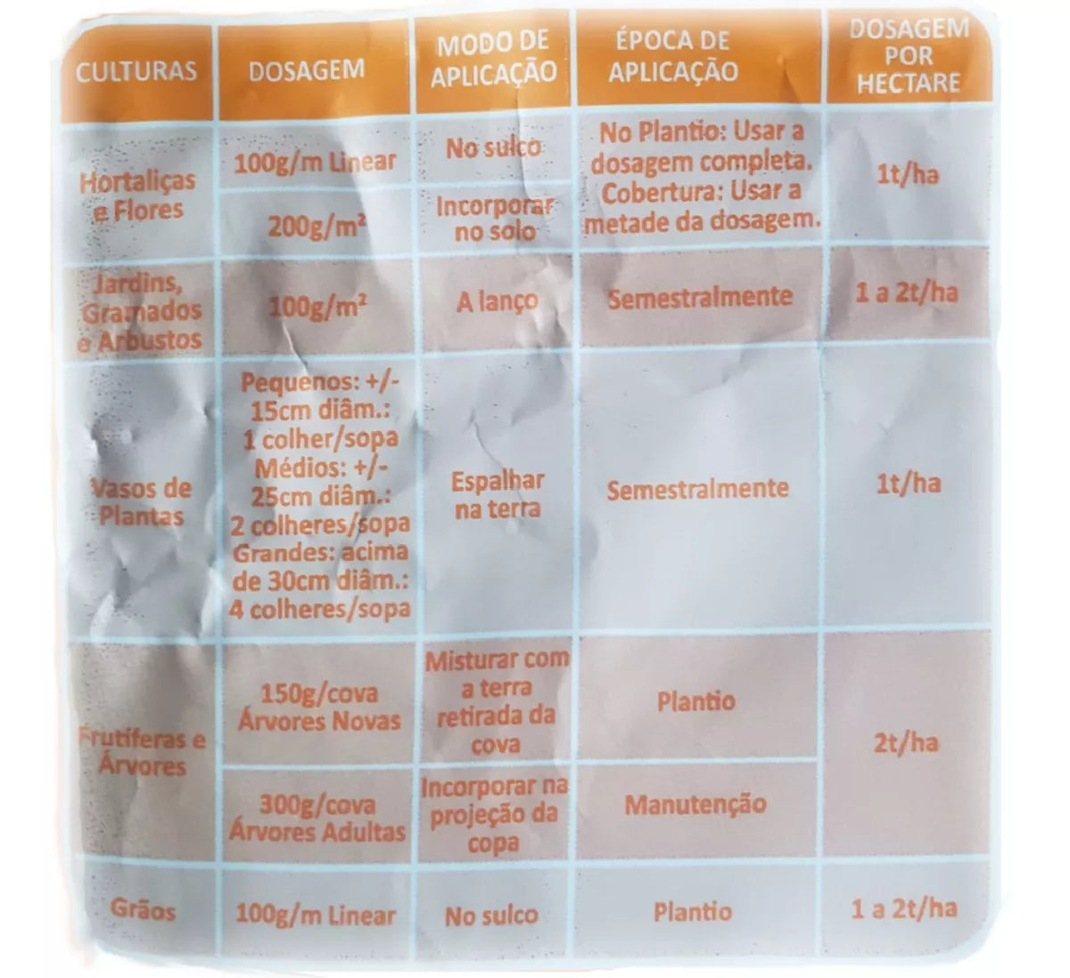 Fertilizante Match 5 1kg
