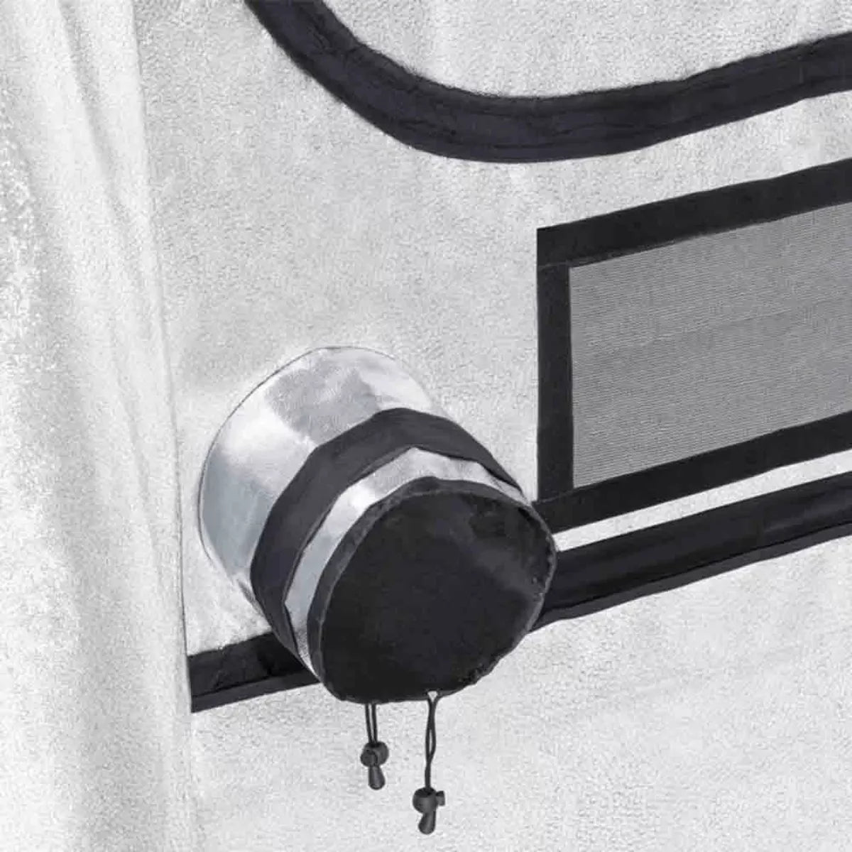 Estufa Garden High Pro - Probox Master 100