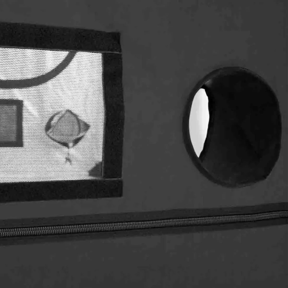 Estufa Garden High Pro - Probox Master 100