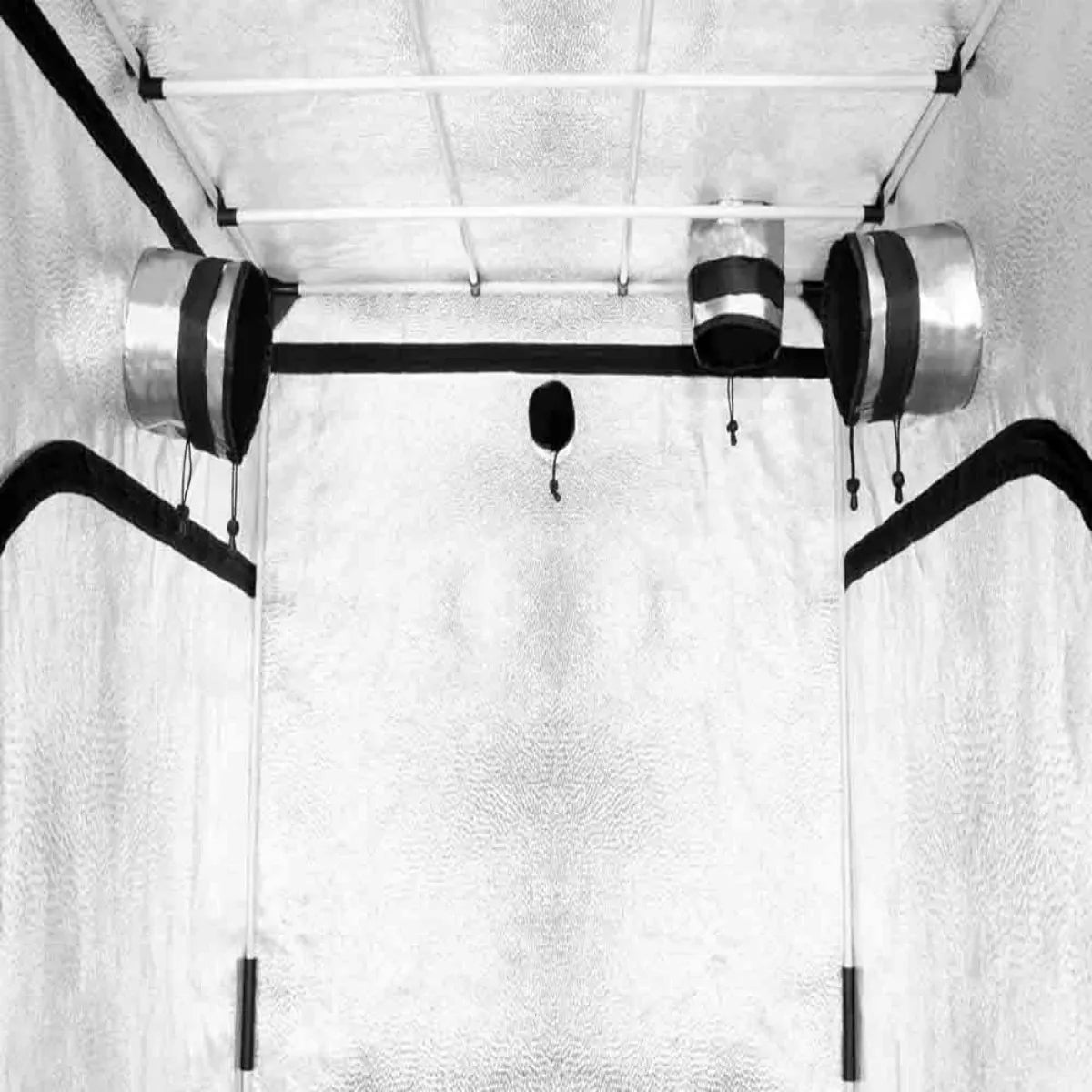 Estufa Garden High Pro - Probox Master 100