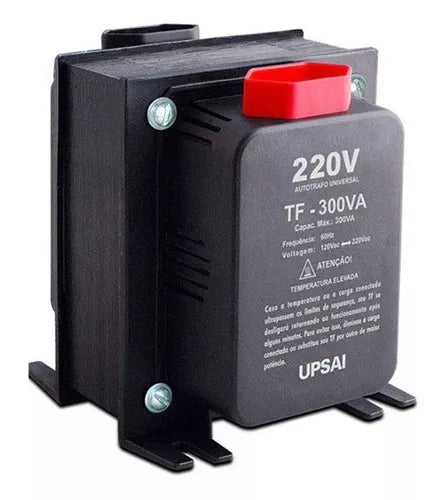 Transformador Upsai 300va