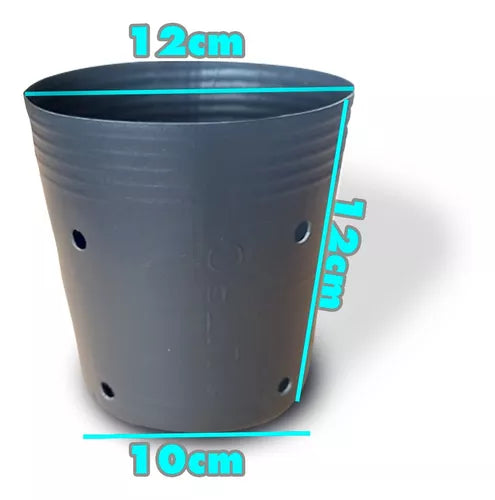 Vaso Nutriplan 1L