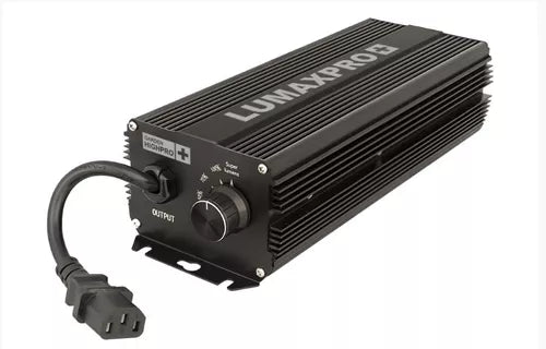 Reator Eletrônico Lumaxpro 400w