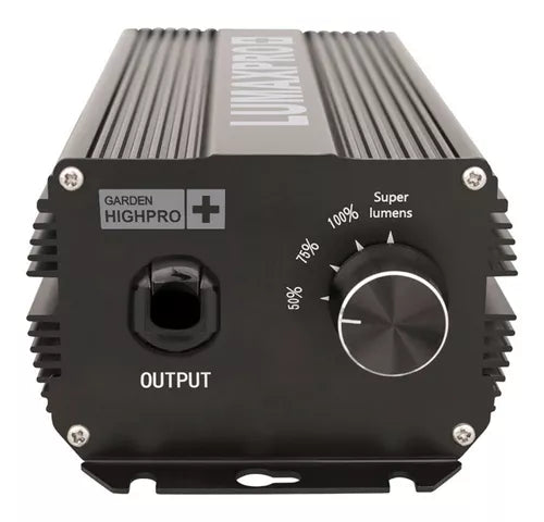 Reator Eletrônico Lumaxpro 400w