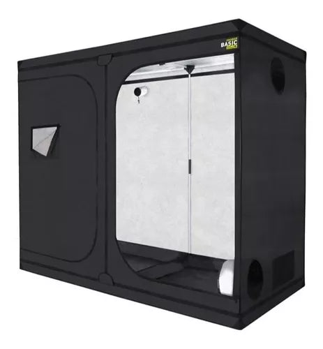 Estufa Garden High Pro - Probox Basic 240x240x200