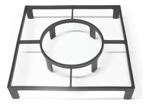 Suporte Rasteiro para Vasos - Nutriplan