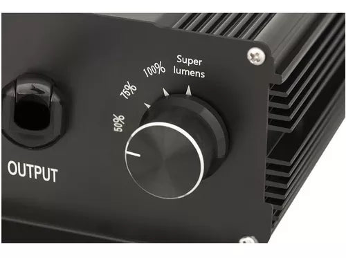 Reator Eletrônico Lumaxpro 400w