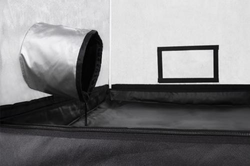 Estufa Garden High Pro - Probox Ecopro 100