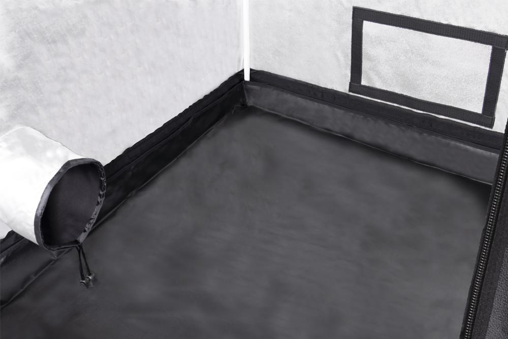 Estufa Garden High Pro - Probox Ecopro 120