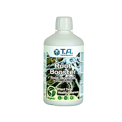 Enraizador Root Booster - Terra Aquatica