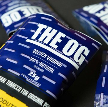 TABACO THE OG 25G
