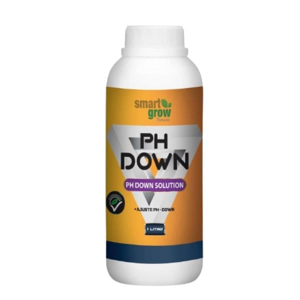 Fertilizante Ph Down - Smart Grown