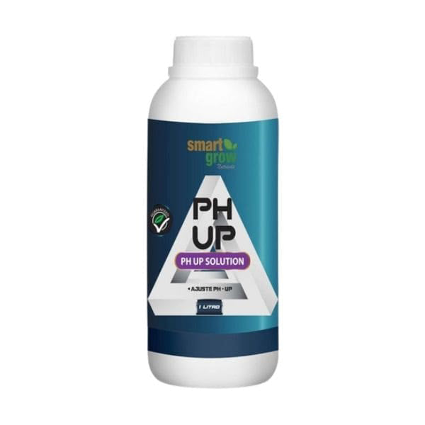 Fertilizante Ph Up - Smart Grown