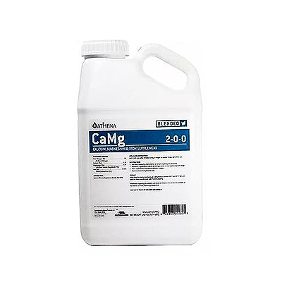 Fertilizante Athena Camg 946ml - Blended Line