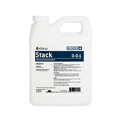 Fertilizante Athena Stack 946ml - Blended Line