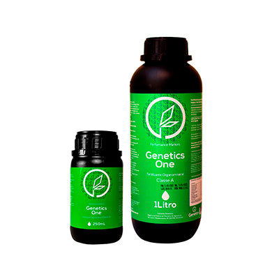 Fertilizante Genetics One
