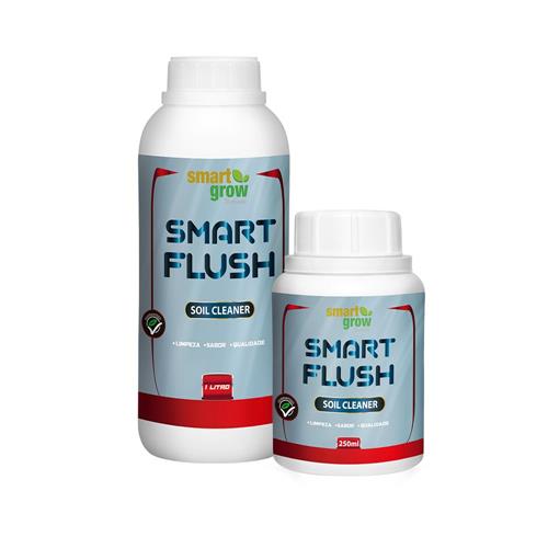Fertilizante Smart Flush - Smart Grow