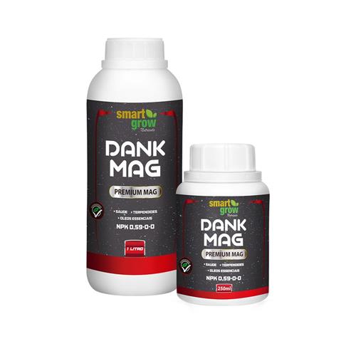 Fertilizante Dank Mag - Smart Grow