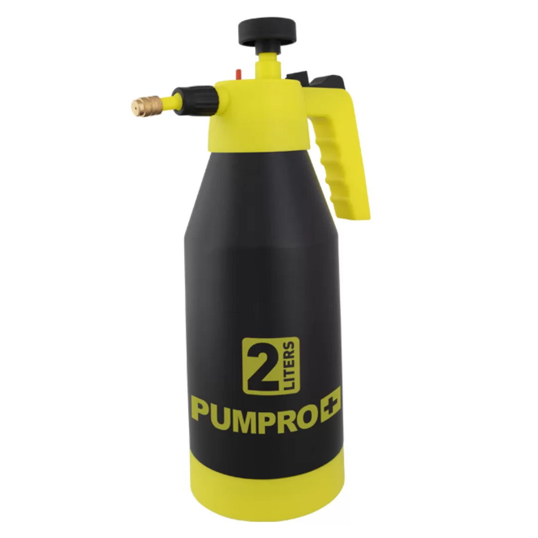 Pulverizador Pumpro - Garden Highpro