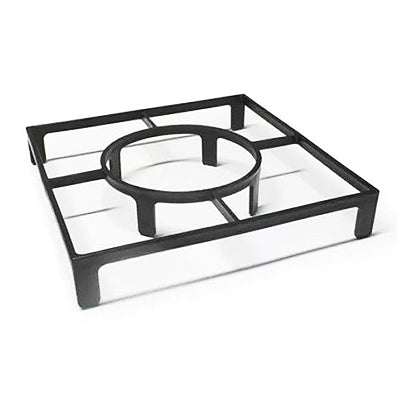 Suporte Rasteiro para Vasos - Nutriplan