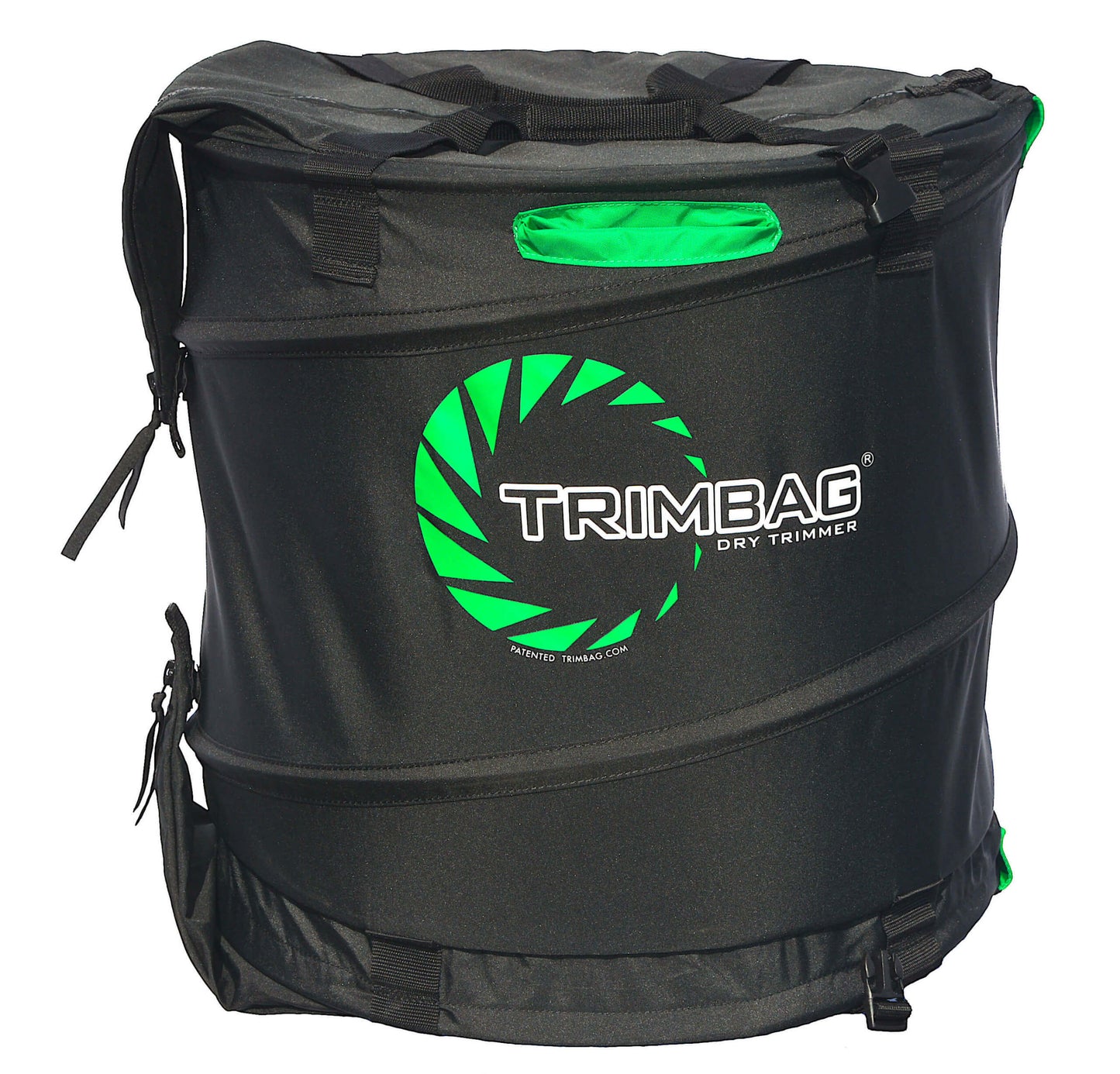 Trimbag - Bolsa de trimming profissional