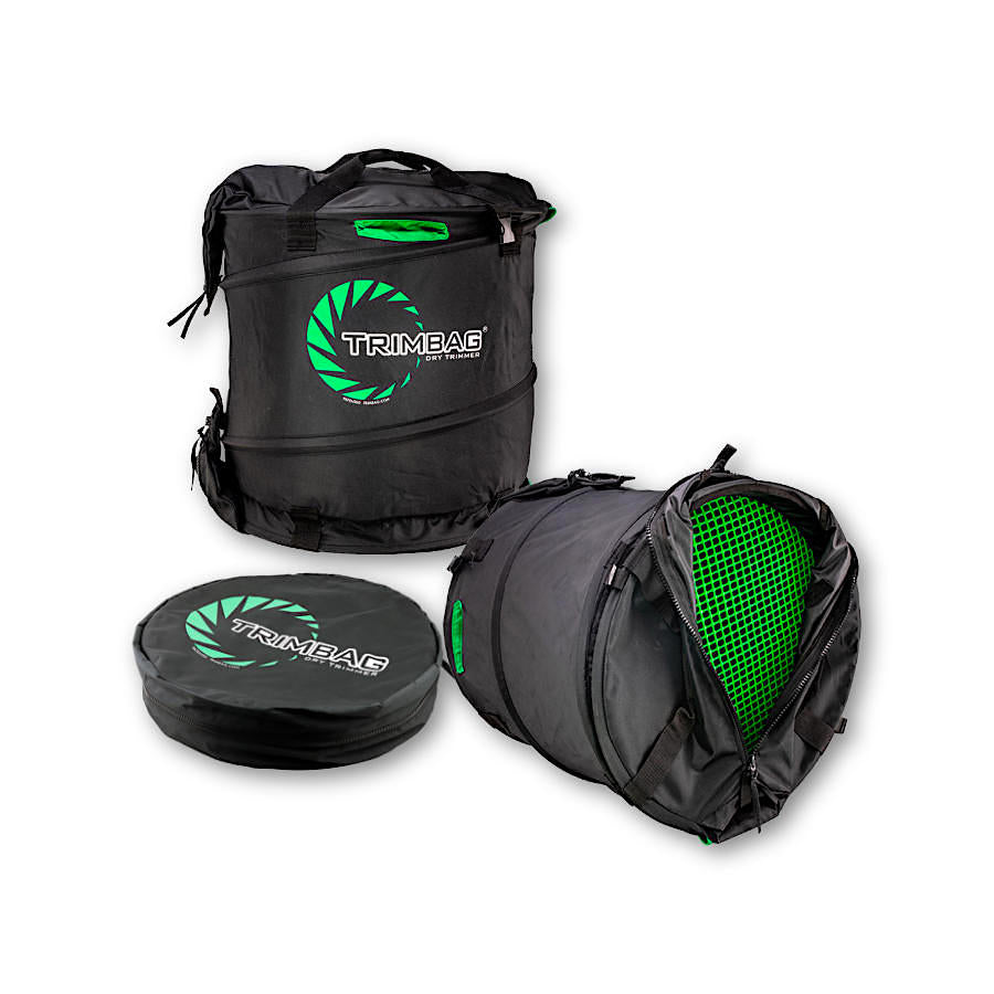 Trimbag - Bolsa de trimming profissional