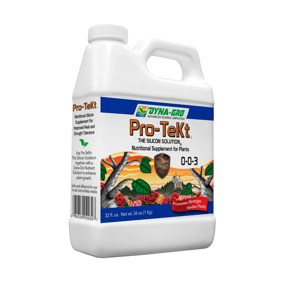 Fertilizante Pro-Tekt - Dynagro