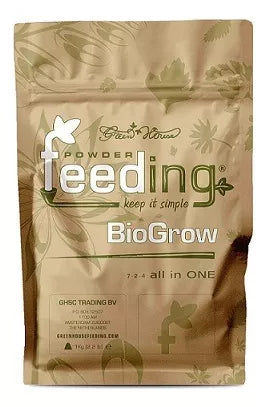 Fertilizante Feeding Bio Grow 125g