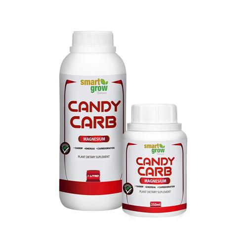 Fertilizante Candy Carb - Smart Grow